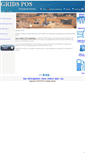 Mobile Screenshot of gridspos.com